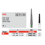 STRUM.848L.104.023 ANEL. NERO