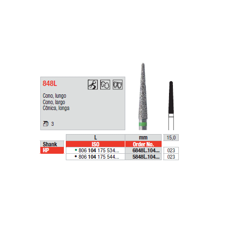 STRUM.848L.104.023 ANEL. NERO