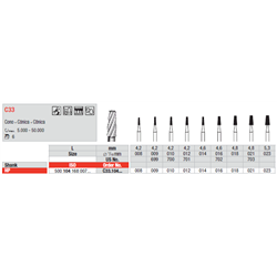 FRESE C33.104.023 pz.6                  
