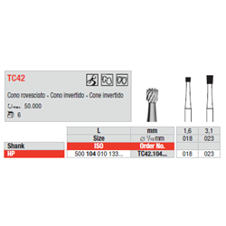 FRESE TC42.104.018 Pz.6                 