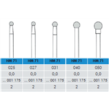 FRESE TUNG.HM71.104.018 Pz.5            