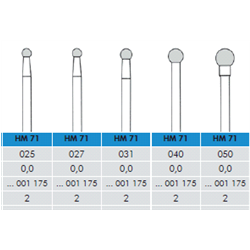 FRESE TUNG.HM71.104.018 Pz.5            