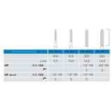 FRESE TUNG.HM486GX.104.023 Pz 2         