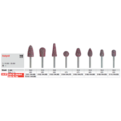 FRESE 3102 RUBYNIT TRIMMER              