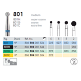 PUNTE DIAM.801.104.050 Pz.2             