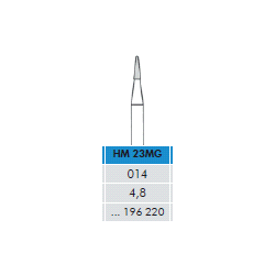 FRESONE AN.BLU HM23MG.104.014 Pz.1      