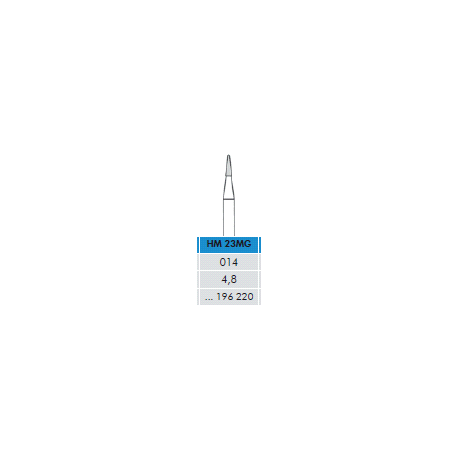 FRESONE AN.BLU HM23MG.104.014 Pz.1      