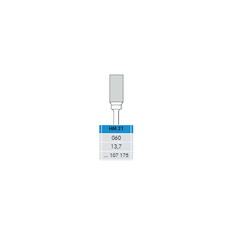 FRESE TUNG.HM21.104.010 Pz.5            