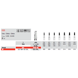 FRESE TUNG.C23.104.009 Pz.6             