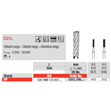 FRESE TUNG.C31L.104.012 PZ.6            