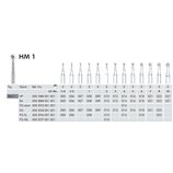 FRESE TUNG.HM1.104.018 Pz.5