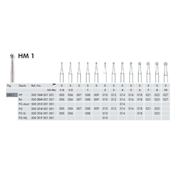 FRESE TUNG.HM1.104.018 Pz.5