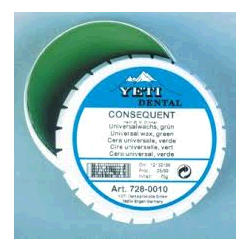 CERA CONSEQUENT 728-0010 VERDE gr.70