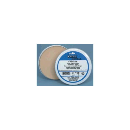CERA 729-5000 CAD-CAM BEIGE gr.45