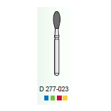 FRESE UPM D277-023 A GEMMA x5 STANDARD