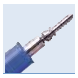 FRESE AZZURRE MAX .017 M91