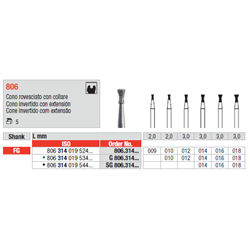 STRUM.806.314.010 STANDARD FG