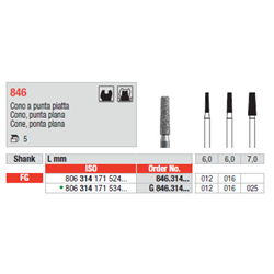 STRUM.846.314.025 AN.VERDE FG