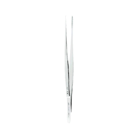 PINZETTE 0635-5 cm.20,5 FIG.5