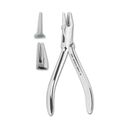 PINZA 5869-2 ADERER cm.12,5