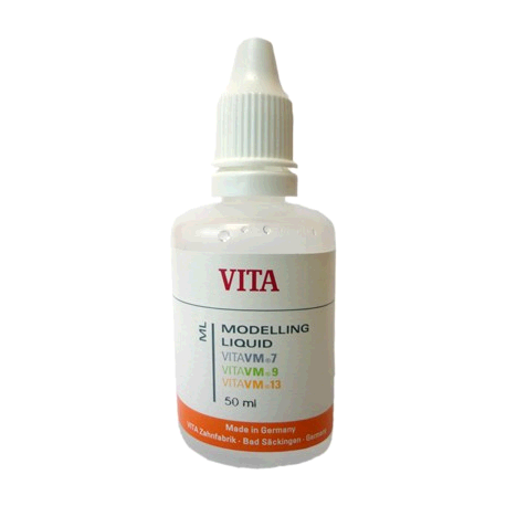LIQUIDO VITA MODELLING PER VM7-9-13  ml.250           