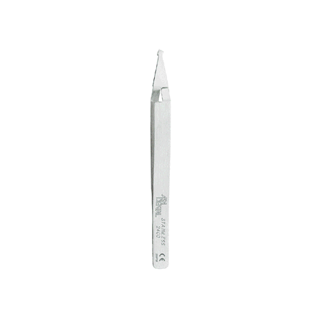 PINZETTA 2400 X ATTACCHI 13,5