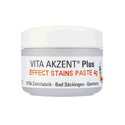 AKZENT PLUS EFFECT STAINS PASTE ES07 4g 