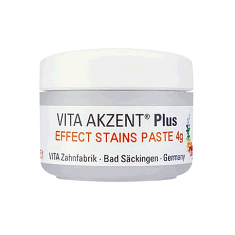 AKZENT PLUS EFFECT STAINS PASTE ES07 4g 