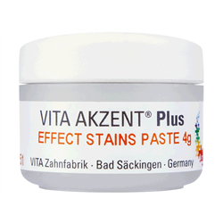 AKZENT PLUS EFFECT STAINS PASTE ES10 4g 