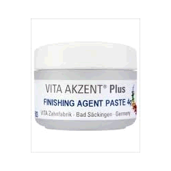 AKZENT PLUS FINISHING AGENT PASTA 4g    