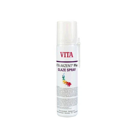 AKZENT PLUS GLAZE SPRAY 75ml            