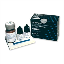 CEMENTO FUJI ORTHO LC LIQUID 6,8 ml.    