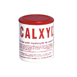 CEMENTO CALXYL ROSSO BARATTOLO.20 gr.   