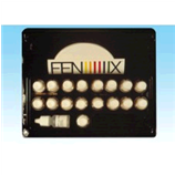 GLASURA FENIX 750° 3gr CR7G