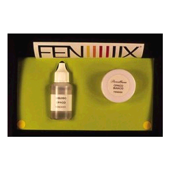 KIT OPACO BIANCO