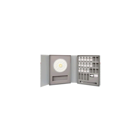 AKZENT PLUS KIT POLVERE                 