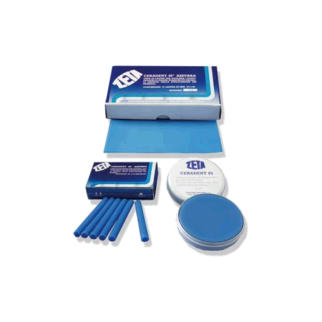 CERADENT 85 AZZURA IN STICK Pz.12 192/12