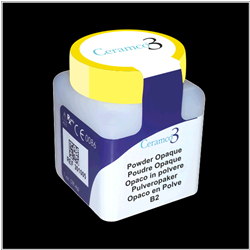 OPACO CERAMCO 3 oz.1 COL.D3