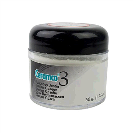 OPACO CERAMCO 3 D2 50gr