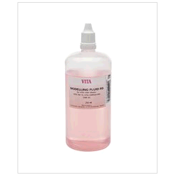 LIQUIDO MODELLING FLUID RS 250ml BMFRS250   