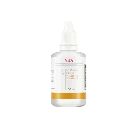 OPAQUE FLUID X VM 13/15 ml.250          