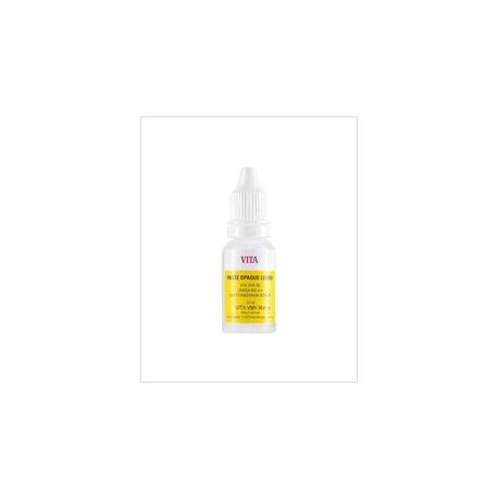 LIQUIDO PASTE OPAQUE X VMK95\OMEGA ml.15