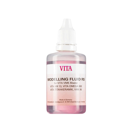 LIQ.MODELLING FLUID RS 50ml BMFRS50     