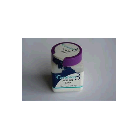 ADD-ON MEDIUM CERAMCO 3 oz.1