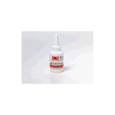 ZI-CT MODELLING LIQUID ML 50ml