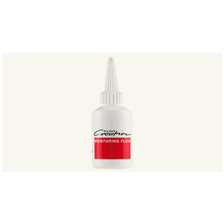CREATION MOISTURIZING LIQUID 000090