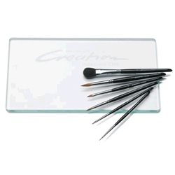 PINSEL SET PENNELLI